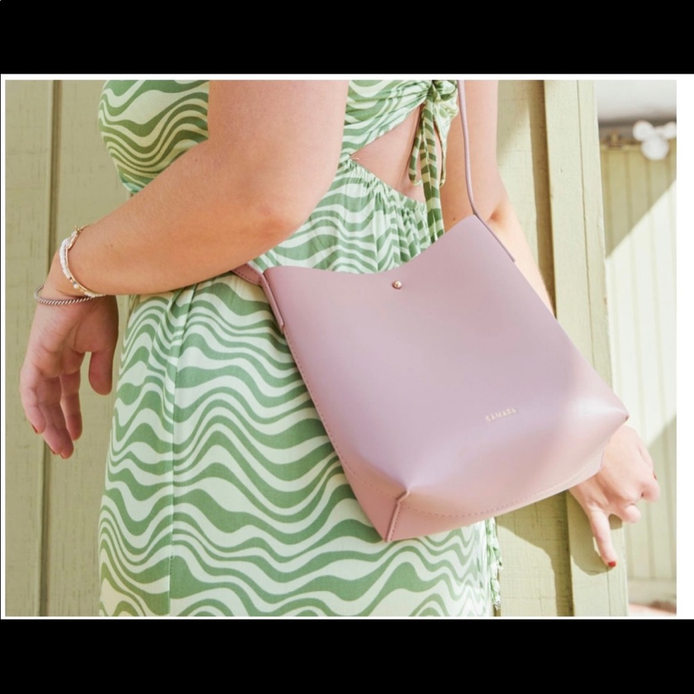 Samara Shoulder Bag